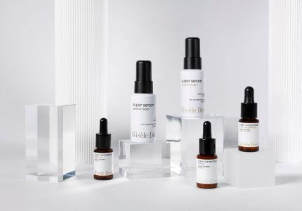 ¿Sabes Cuál es la Diferencia Entre Booster y Sérum?